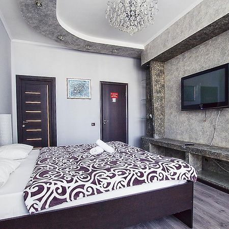 Mini Hotel Bereket Dip Akmola Esterno foto