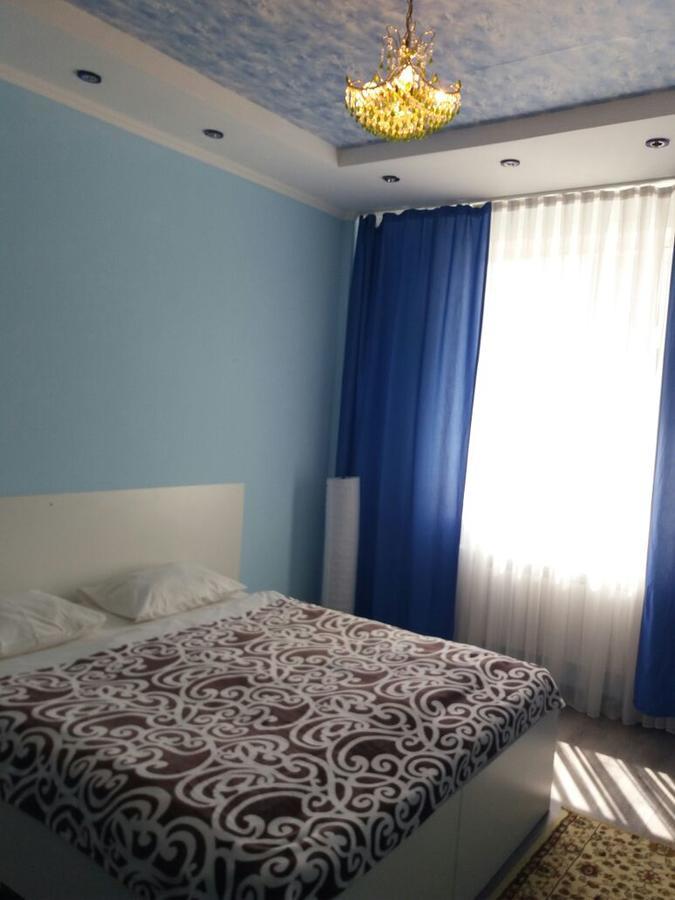 Mini Hotel Bereket Dip Akmola Esterno foto