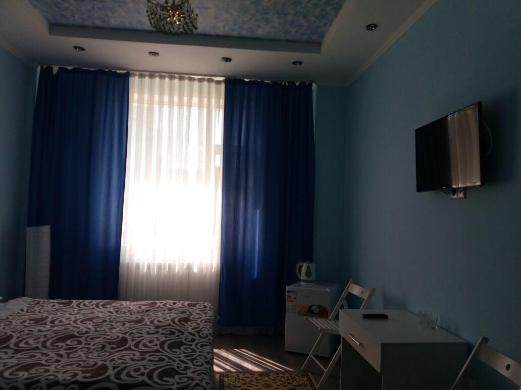 Mini Hotel Bereket Dip Akmola Esterno foto